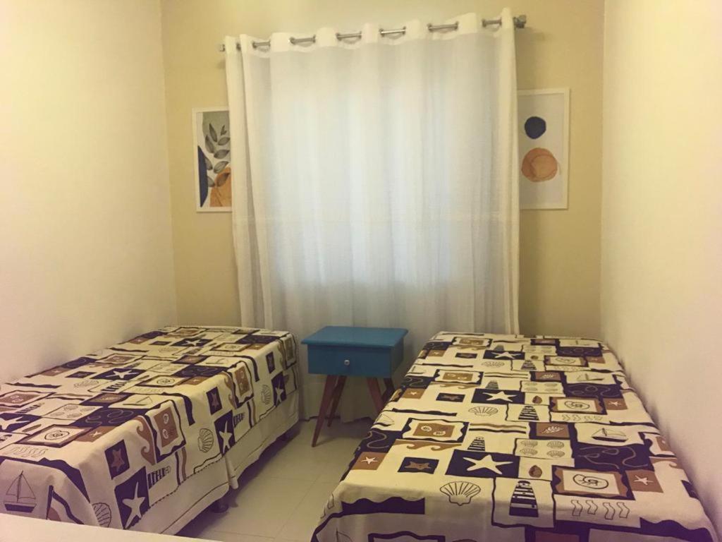 Residencial Verano Гуарахуба Екстериор снимка