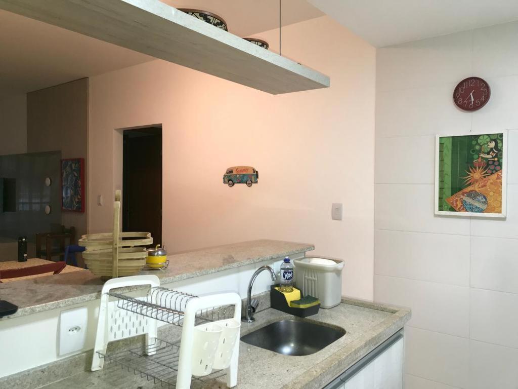 Residencial Verano Гуарахуба Екстериор снимка