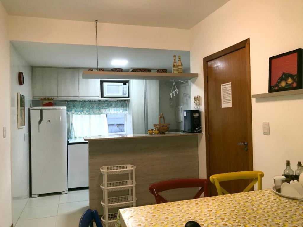 Residencial Verano Гуарахуба Екстериор снимка