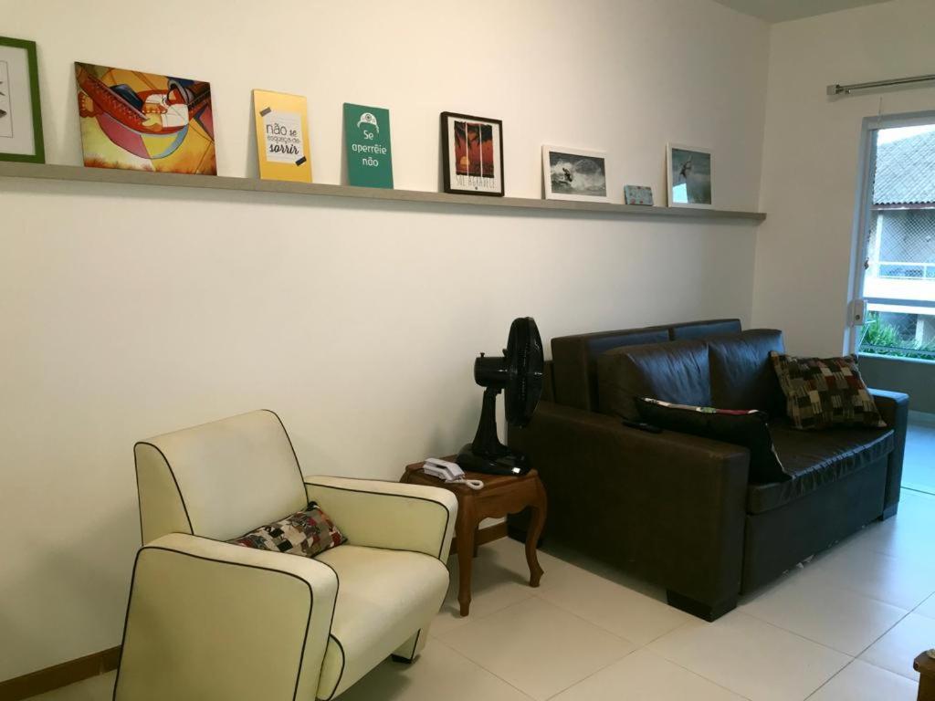 Residencial Verano Гуарахуба Екстериор снимка