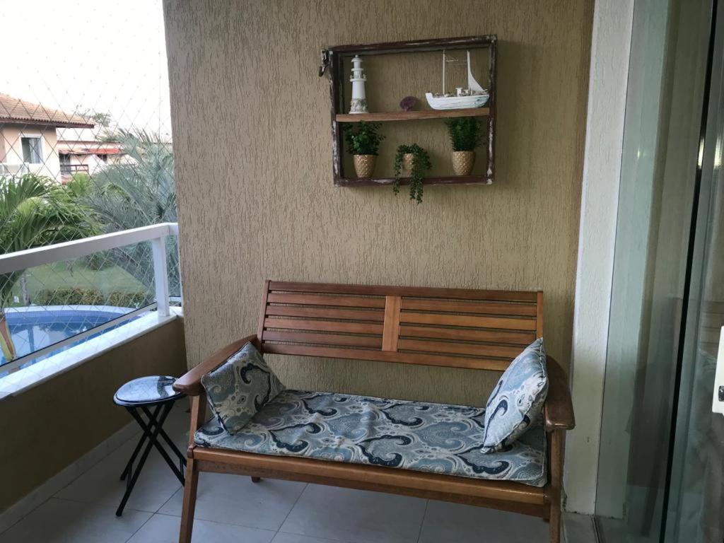 Residencial Verano Гуарахуба Екстериор снимка