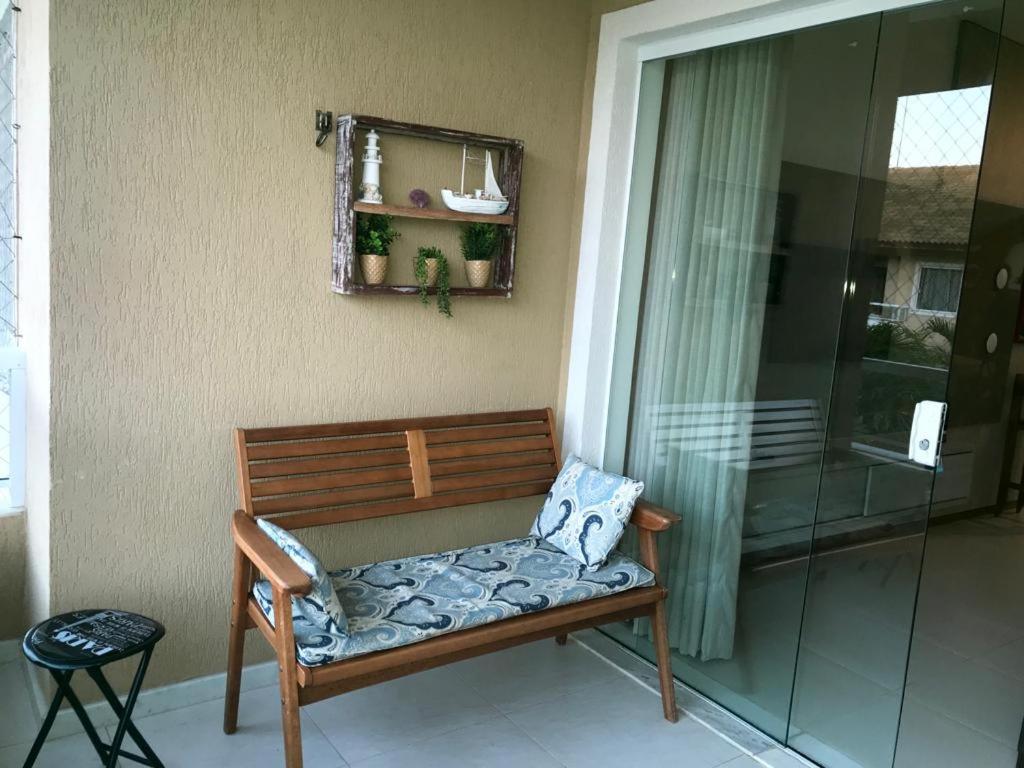Residencial Verano Гуарахуба Екстериор снимка