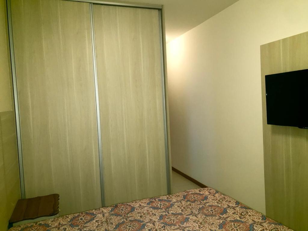 Residencial Verano Гуарахуба Екстериор снимка