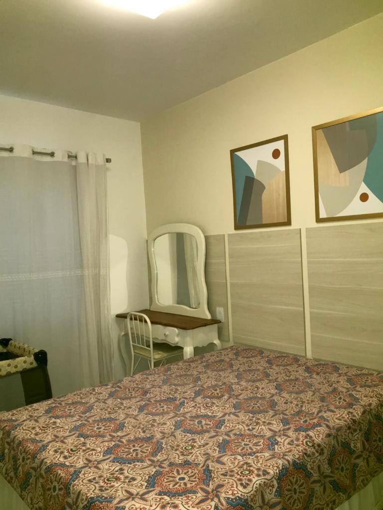 Residencial Verano Гуарахуба Екстериор снимка