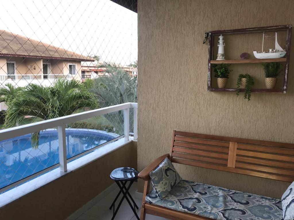 Residencial Verano Гуарахуба Екстериор снимка
