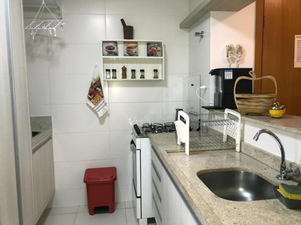 Residencial Verano Гуарахуба Екстериор снимка