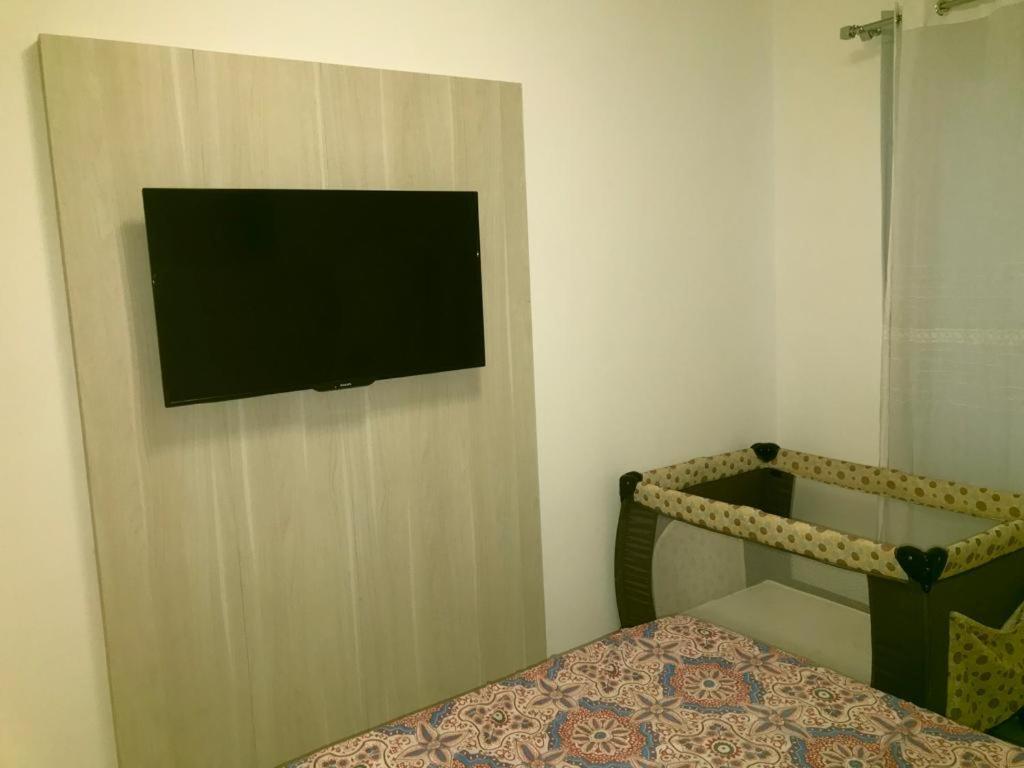 Residencial Verano Гуарахуба Екстериор снимка