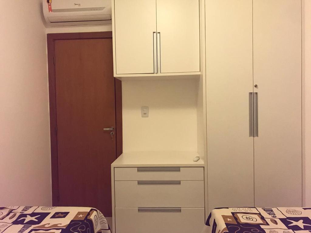 Residencial Verano Гуарахуба Екстериор снимка