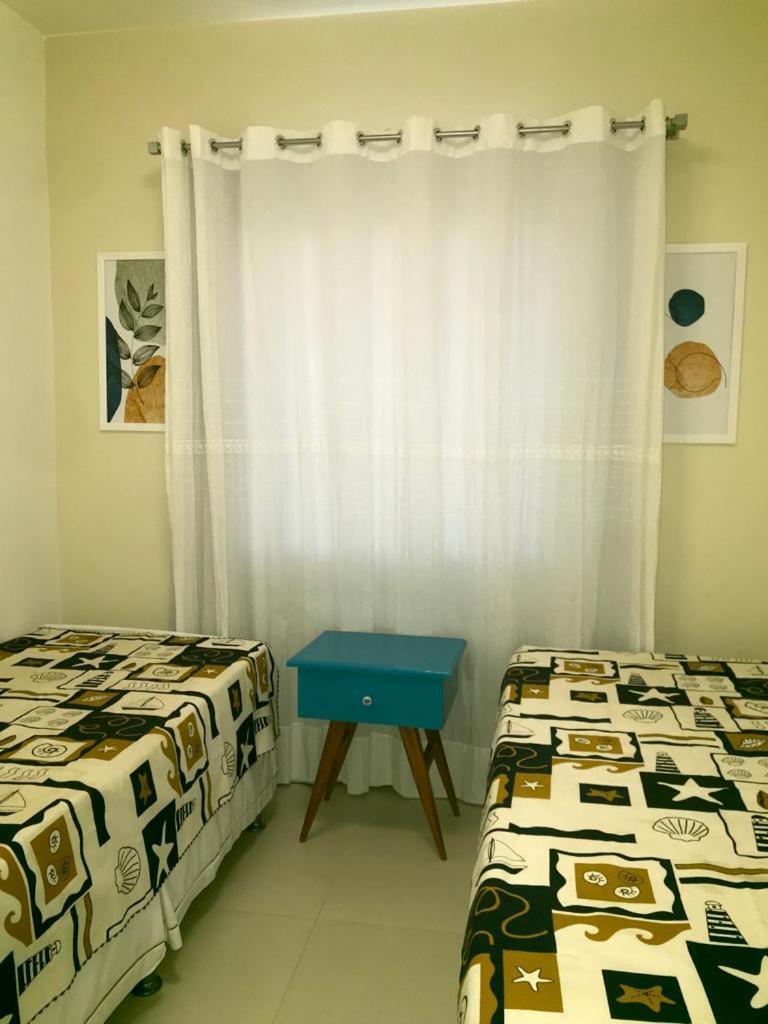 Residencial Verano Гуарахуба Екстериор снимка