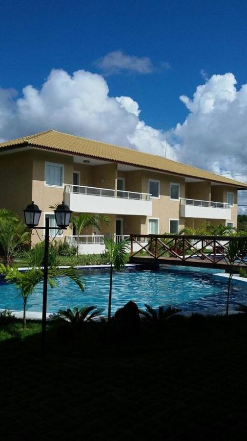 Residencial Verano Гуарахуба Екстериор снимка